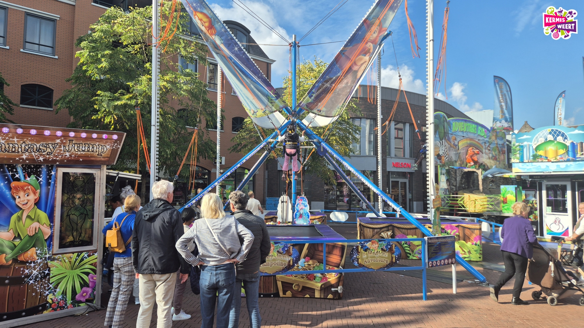 Foto 'Kermis Weert 2025 143'.
